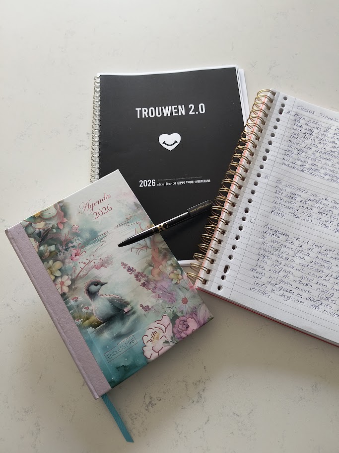 Cursus BABS/Trouwambtenaar